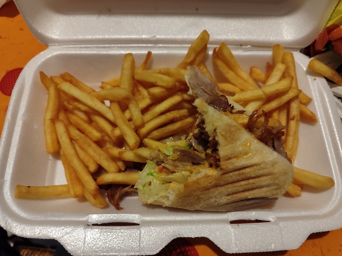 Yayla Kebab photo 2