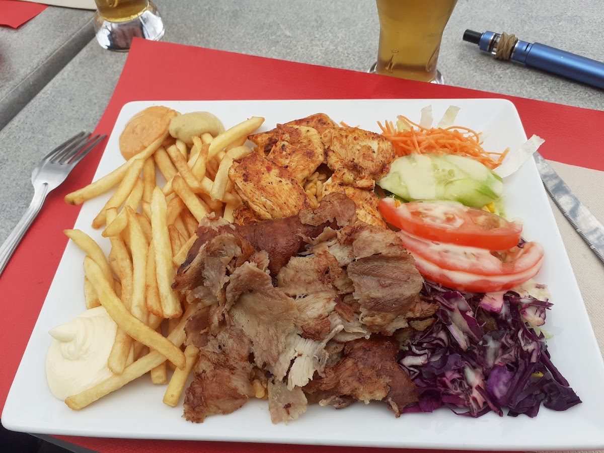 Yayla Kebab photo 3