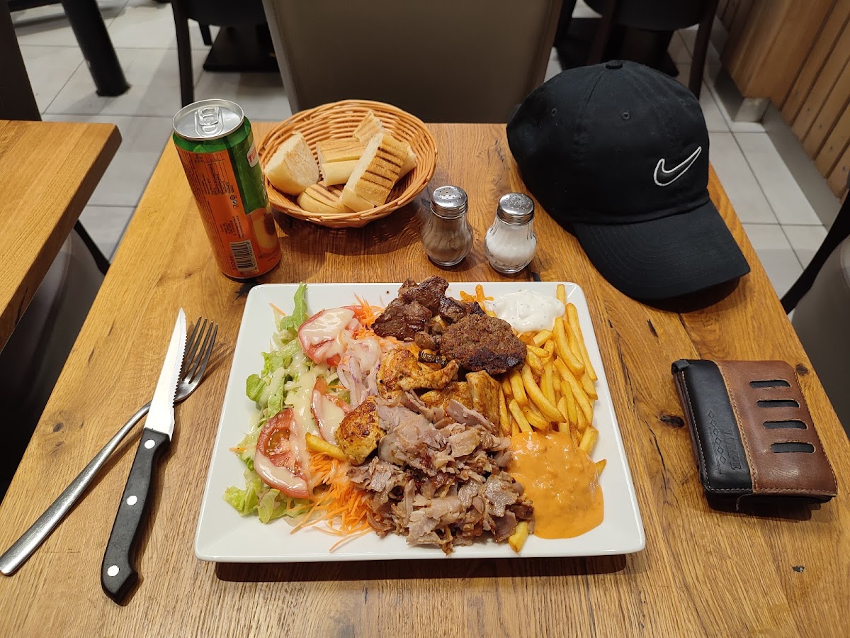 Yayla Kebab photo 7