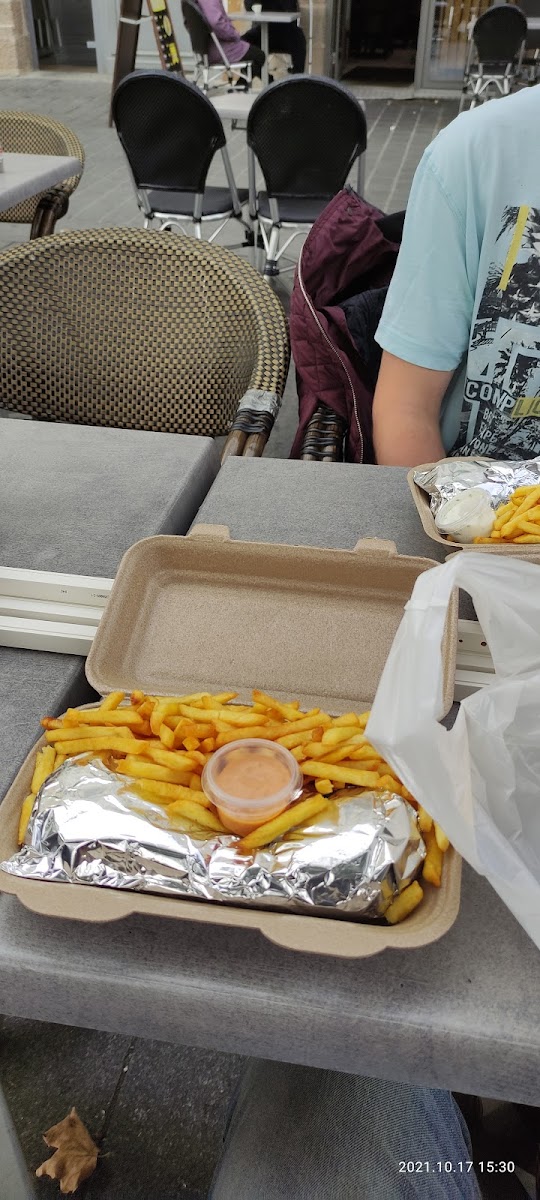 Yayla Kebab photo 8